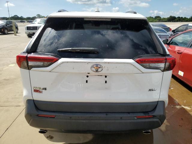 Photo 5 VIN: 2T3C1RFVXKW006596 - TOYOTA RAV4 XLE P 