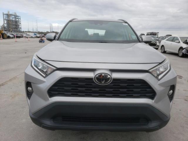 Photo 4 VIN: 2T3C1RFVXKW019669 - TOYOTA RAV4 