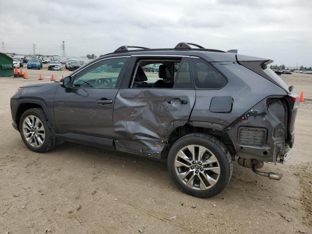 Photo 1 VIN: 2T3C1RFVXKW026086 - TOYOTA RAV4 XLE P 