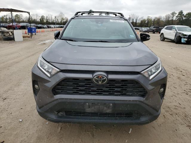 Photo 4 VIN: 2T3C1RFVXKW026086 - TOYOTA RAV4 XLE P 