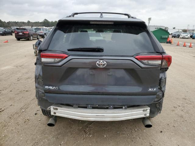 Photo 5 VIN: 2T3C1RFVXKW026086 - TOYOTA RAV4 XLE P 