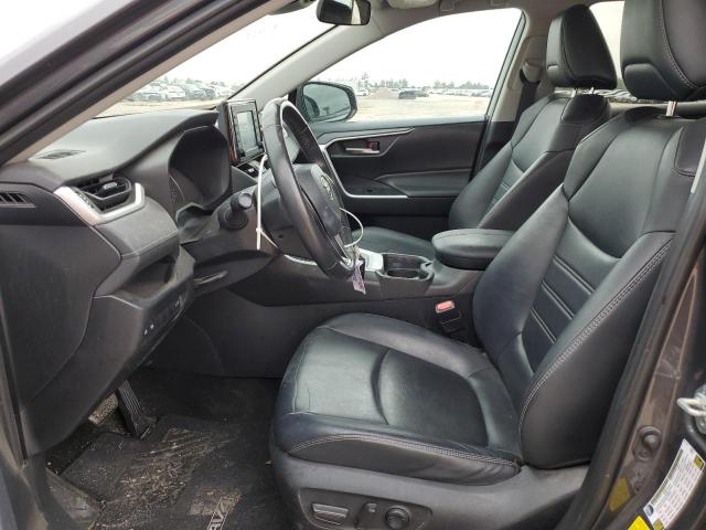 Photo 6 VIN: 2T3C1RFVXKW026086 - TOYOTA RAV4 XLE P 