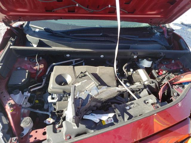 Photo 10 VIN: 2T3C1RFVXKW049822 - TOYOTA RAV4 