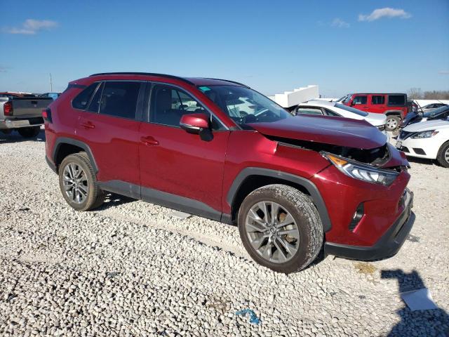 Photo 3 VIN: 2T3C1RFVXKW049822 - TOYOTA RAV4 