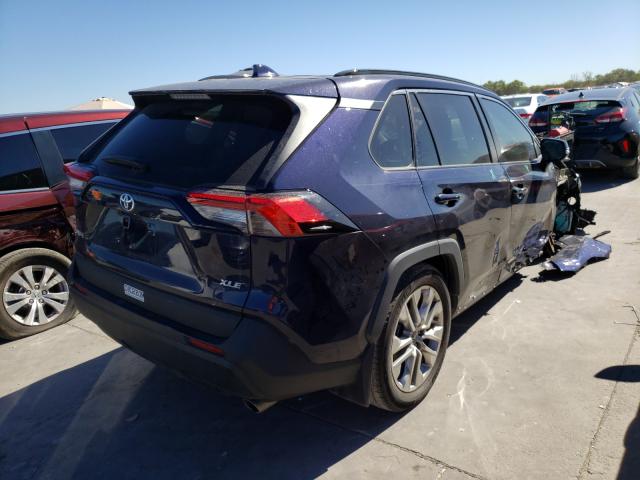 Photo 3 VIN: 2T3C1RFVXKW056396 - TOYOTA RAV4 