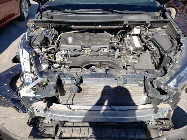 Photo 6 VIN: 2T3C1RFVXKW056396 - TOYOTA RAV4 