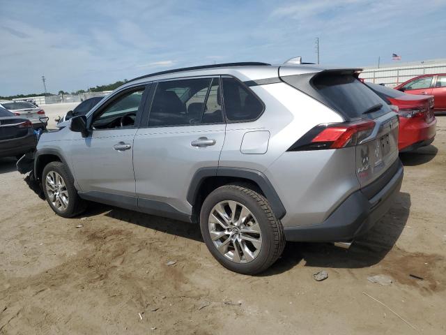 Photo 1 VIN: 2T3C1RFVXLC071158 - TOYOTA RAV4 