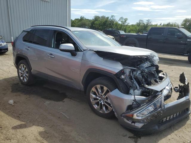 Photo 3 VIN: 2T3C1RFVXLC071158 - TOYOTA RAV4 