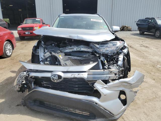 Photo 4 VIN: 2T3C1RFVXLC071158 - TOYOTA RAV4 