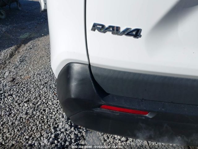 Photo 5 VIN: 2T3C1RFVXLC083987 - TOYOTA RAV4 