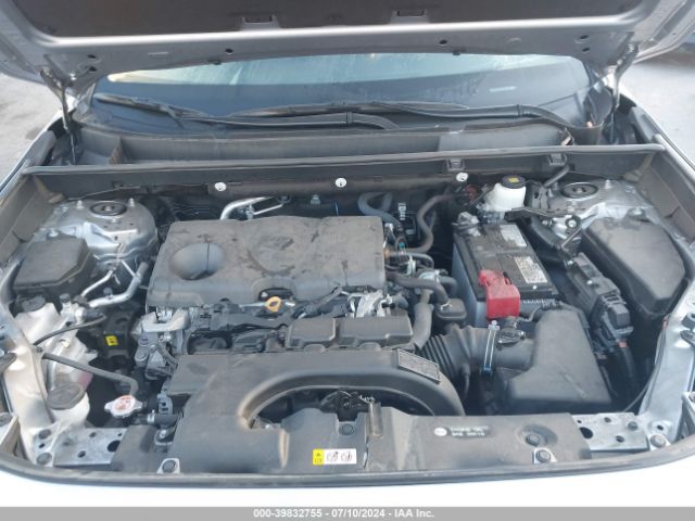 Photo 9 VIN: 2T3C1RFVXMC093937 - TOYOTA RAV4 