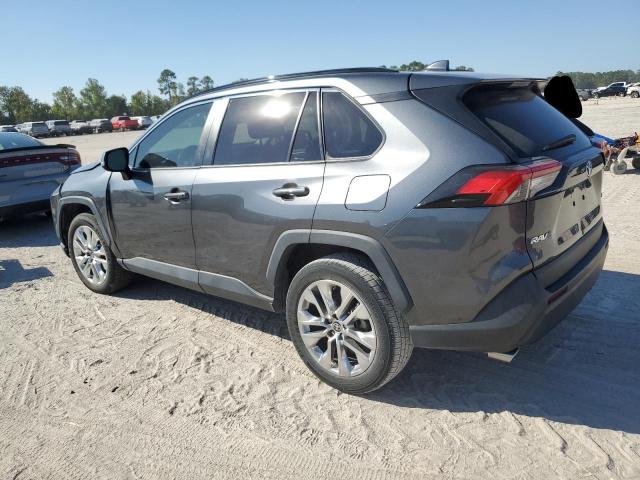 Photo 1 VIN: 2T3C1RFVXMC109473 - TOYOTA RAV4 XLE P 