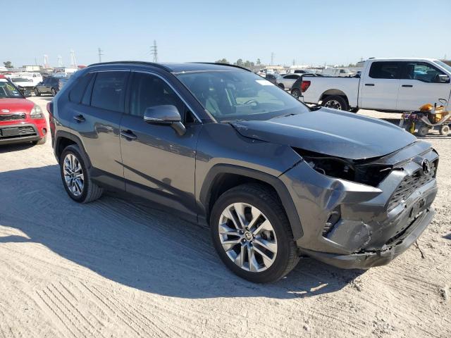 Photo 3 VIN: 2T3C1RFVXMC109473 - TOYOTA RAV4 XLE P 