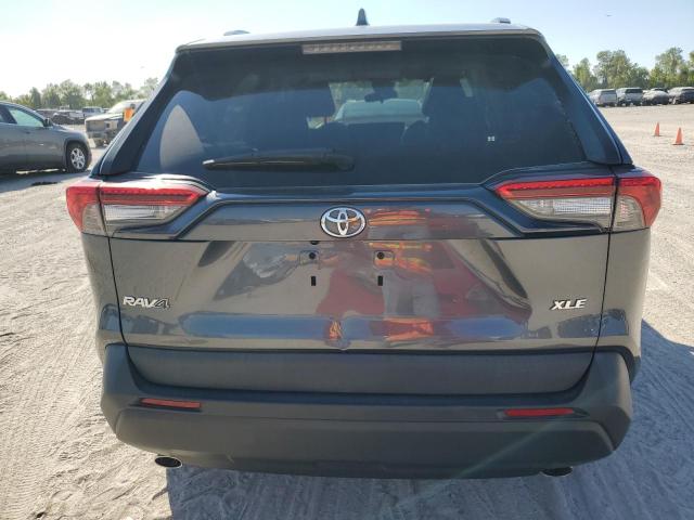 Photo 5 VIN: 2T3C1RFVXMC109473 - TOYOTA RAV4 XLE P 