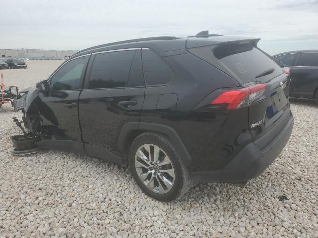 Photo 1 VIN: 2T3C1RFVXMC113376 - TOYOTA RAV4 