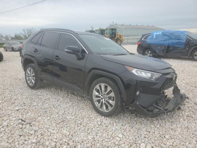 Photo 3 VIN: 2T3C1RFVXMC113376 - TOYOTA RAV4 