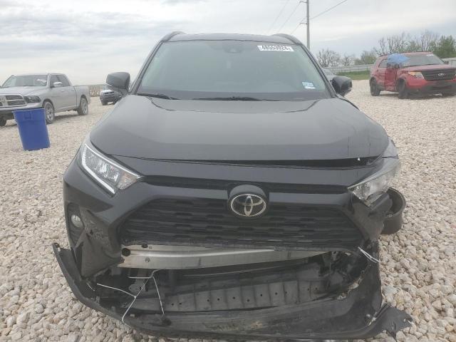 Photo 4 VIN: 2T3C1RFVXMC113376 - TOYOTA RAV4 