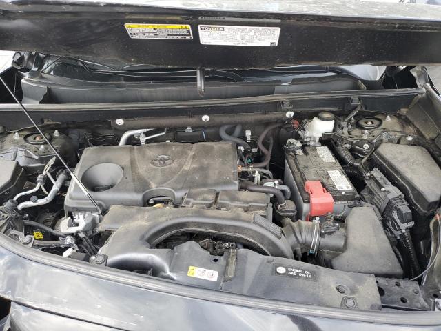 Photo 11 VIN: 2T3C1RFVXMC124653 - TOYOTA RAV4 