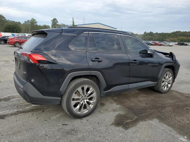 Photo 2 VIN: 2T3C1RFVXMC124653 - TOYOTA RAV4 