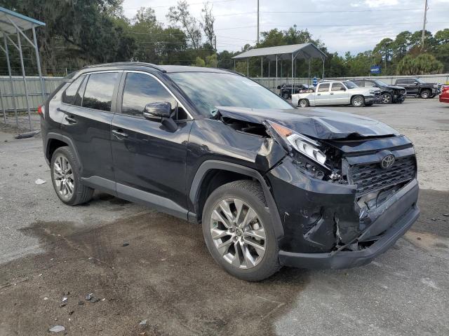 Photo 3 VIN: 2T3C1RFVXMC124653 - TOYOTA RAV4 