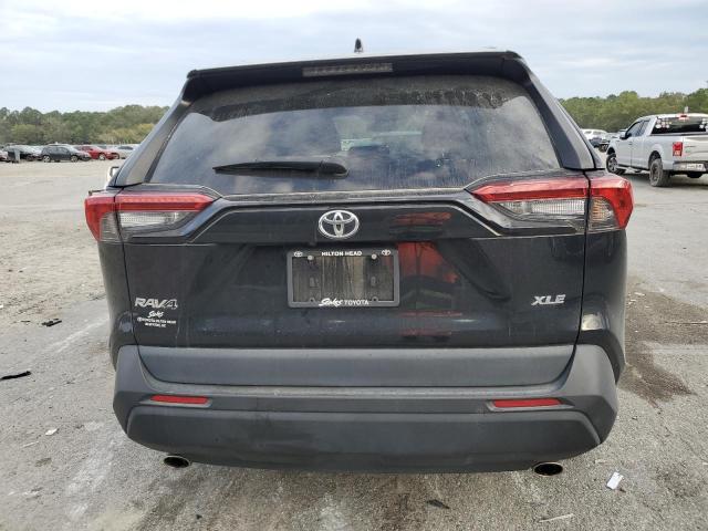 Photo 5 VIN: 2T3C1RFVXMC124653 - TOYOTA RAV4 