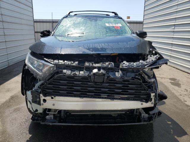 Photo 4 VIN: 2T3C1RFVXMC134843 - TOYOTA RAV4 XLE P 