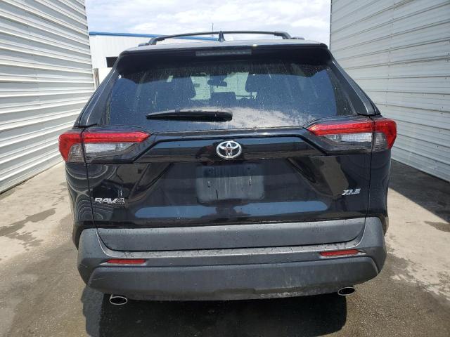 Photo 5 VIN: 2T3C1RFVXMC134843 - TOYOTA RAV4 XLE P 