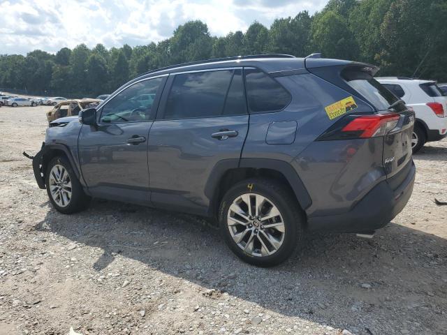 Photo 1 VIN: 2T3C1RFVXMC145258 - TOYOTA RAV4 XLE P 