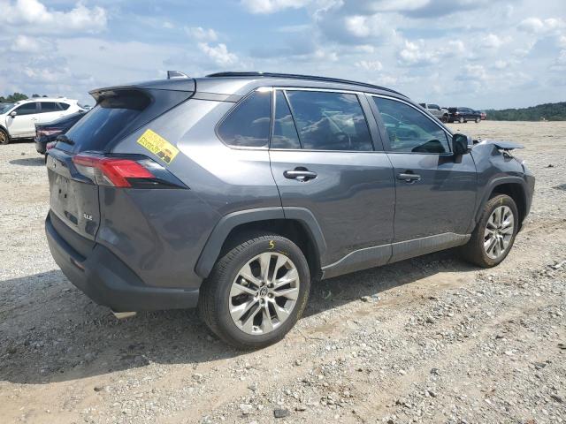 Photo 2 VIN: 2T3C1RFVXMC145258 - TOYOTA RAV4 XLE P 