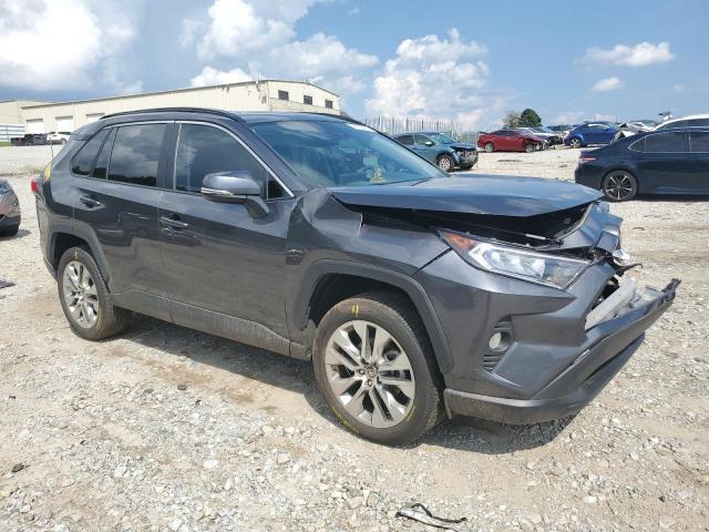 Photo 3 VIN: 2T3C1RFVXMC145258 - TOYOTA RAV4 XLE P 