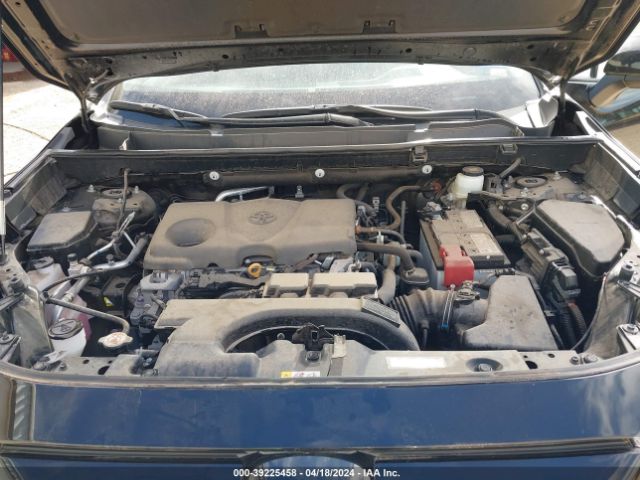 Photo 9 VIN: 2T3C1RFVXMC161993 - TOYOTA RAV4 