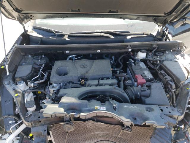 Photo 6 VIN: 2T3C1RFVXMC162755 - TOYOTA RAV4 XLE P 