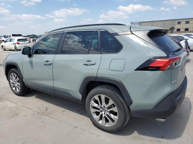 Photo 1 VIN: 2T3C1RFVXMW123954 - TOYOTA RAV4 