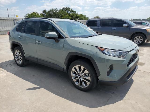 Photo 3 VIN: 2T3C1RFVXMW123954 - TOYOTA RAV4 