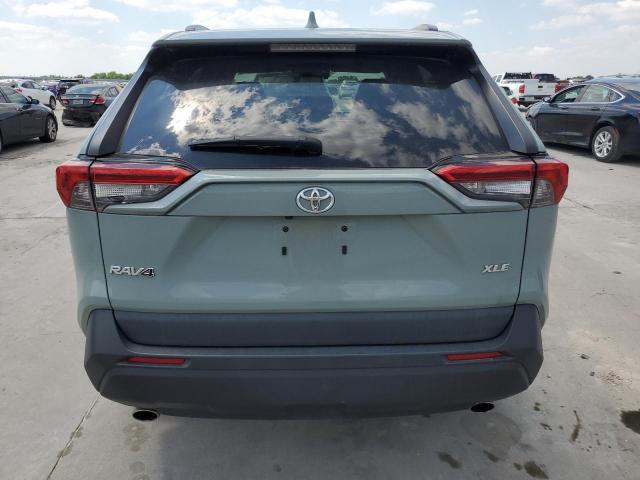 Photo 5 VIN: 2T3C1RFVXMW123954 - TOYOTA RAV4 