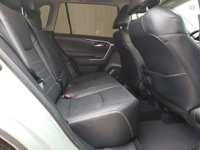 Photo 10 VIN: 2T3C1RFVXMW152354 - TOYOTA RAV4 XLE P 