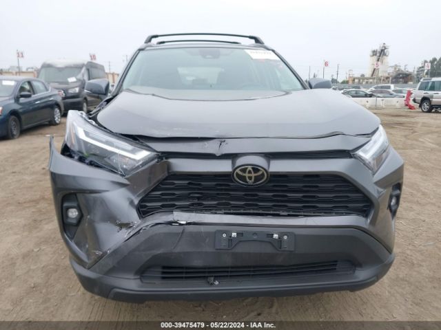 Photo 5 VIN: 2T3C1RFVXNC201765 - TOYOTA RAV4 