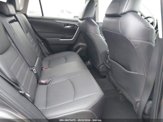 Photo 7 VIN: 2T3C1RFVXNC201765 - TOYOTA RAV4 