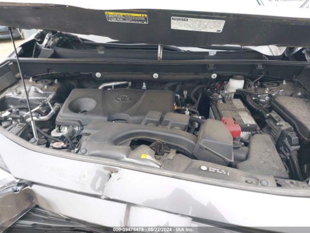 Photo 9 VIN: 2T3C1RFVXNC201765 - TOYOTA RAV4 