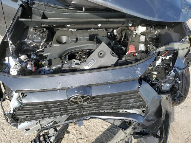 Photo 11 VIN: 2T3C1RFVXNC213155 - TOYOTA RAV4 