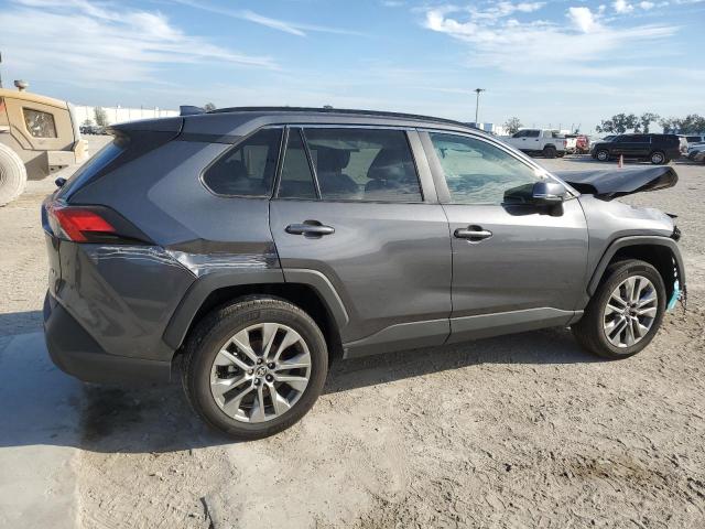 Photo 2 VIN: 2T3C1RFVXNC213155 - TOYOTA RAV4 