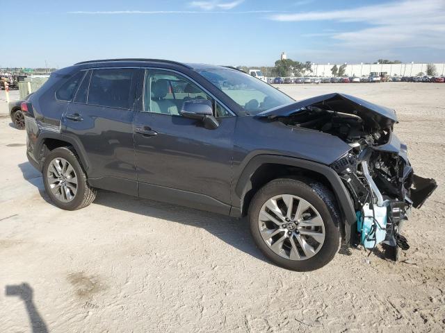 Photo 3 VIN: 2T3C1RFVXNC213155 - TOYOTA RAV4 