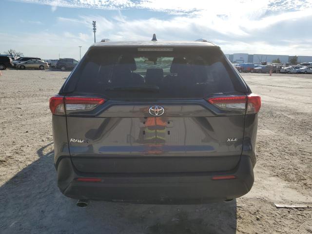 Photo 5 VIN: 2T3C1RFVXNC213155 - TOYOTA RAV4 