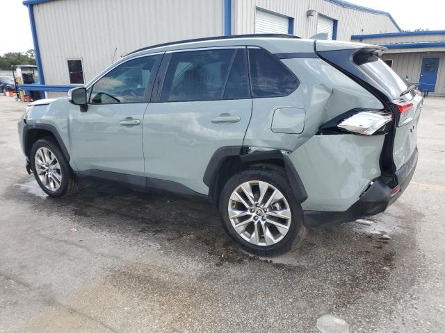 Photo 1 VIN: 2T3C1RFVXNW209072 - TOYOTA RAV4 XLE P 