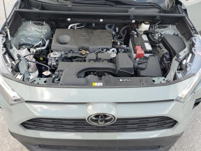 Photo 11 VIN: 2T3C1RFVXNW209072 - TOYOTA RAV4 XLE P 