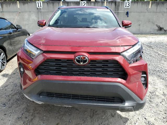 Photo 4 VIN: 2T3C1RFVXNW211114 - TOYOTA RAV4 XLE P 