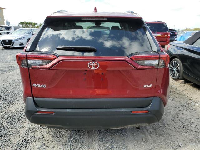 Photo 5 VIN: 2T3C1RFVXNW211114 - TOYOTA RAV4 XLE P 