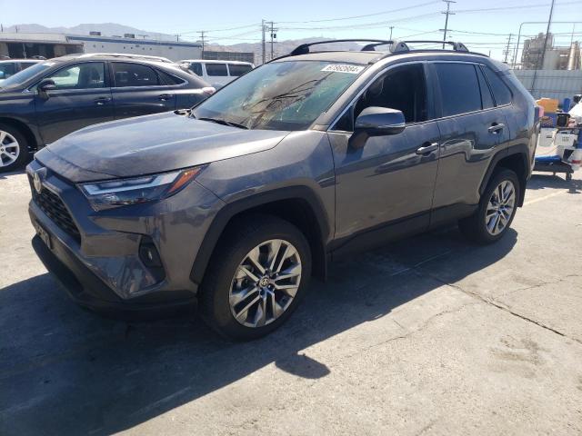 Photo 0 VIN: 2T3C1RFVXPC223395 - TOYOTA RAV4 XLE P 