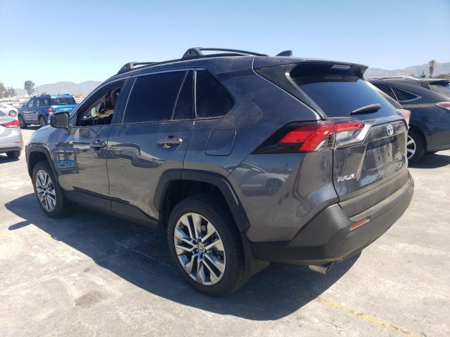 Photo 1 VIN: 2T3C1RFVXPC223395 - TOYOTA RAV4 XLE P 