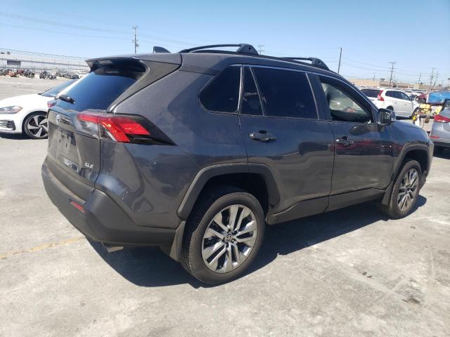 Photo 2 VIN: 2T3C1RFVXPC223395 - TOYOTA RAV4 XLE P 